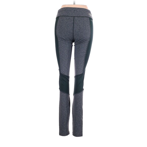 THE NORTH FACE Dark Spruce TXTRD TRK Tight-RTO  Mountain Sports Leggings - S - Picture 2 of 2